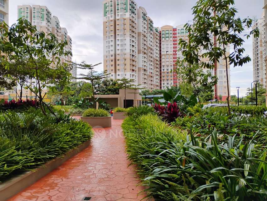 3 BHK Flat In Brigade El Dorado, Huvinayakanahalli For Sale  In Huvinayakanahalli