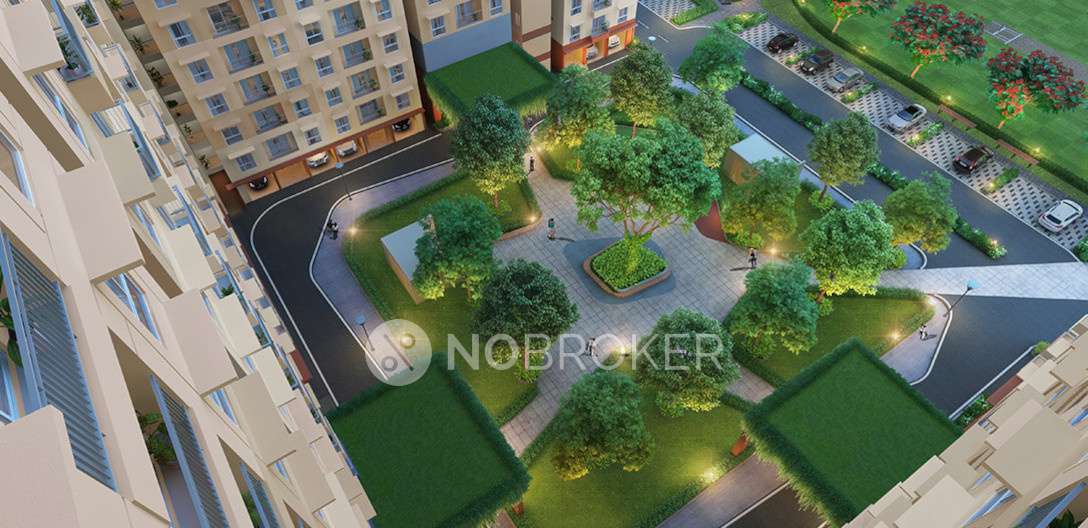 3 BHK Flat In Brigade El Dorado, Huvinayakanahalli For Sale  In Huvinayakanahalli