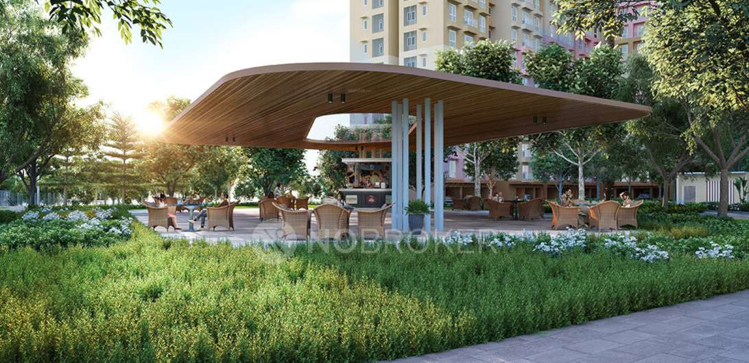 3 BHK Flat In Brigade El Dorado, Huvinayakanahalli For Sale  In Huvinayakanahalli