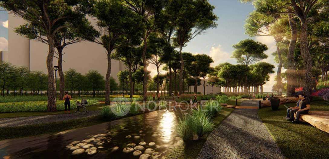 3 BHK Flat In Brigade El Dorado, Huvinayakanahalli For Sale  In Huvinayakanahalli