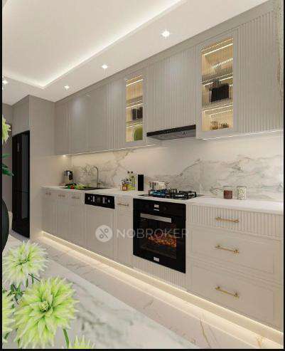 2 BHK Flat In Badhekar Sneh For Sale  In Kothrud