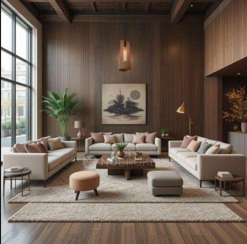 2 BHK Flat In Badhekar Sneh For Sale  In Kothrud