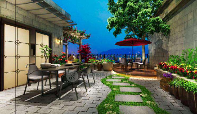 2 BHK Flat In Badhekar Sneh For Sale  In Kothrud