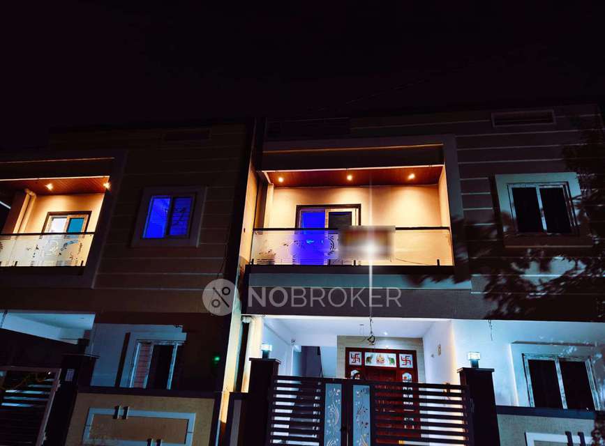 PG for Girls in Peerzadiguda