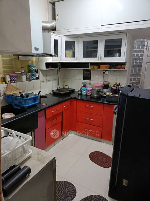 3 BHK Flat In Srivari Ashraya For Sale  In Btm Layout 2nd Stage