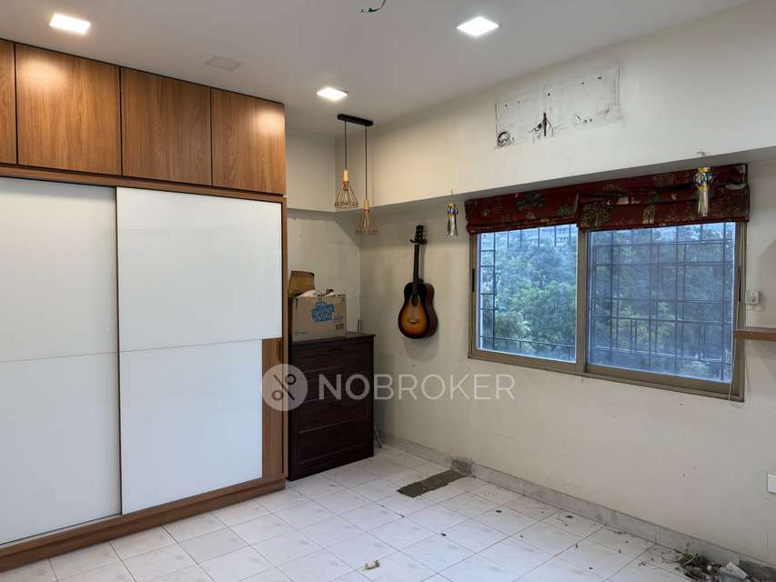 3 BHK Flat In Ved Vihar For Sale  In Kothrud