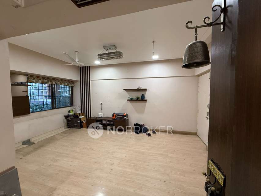 3 BHK Flat In Ved Vihar For Sale  In Kothrud
