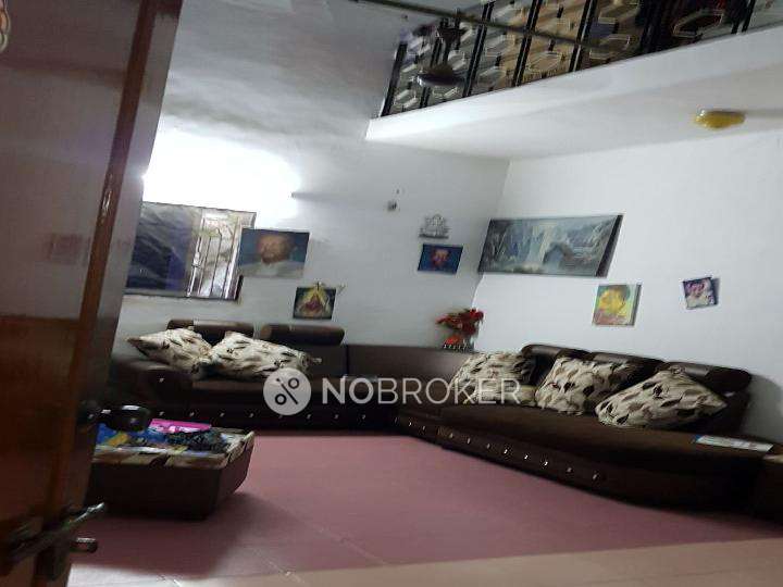 3 BHK House for Rent  In Nanganallur