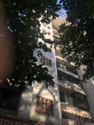 2 BHK Flat In Manisha Tower  For Sale  In Mulund East