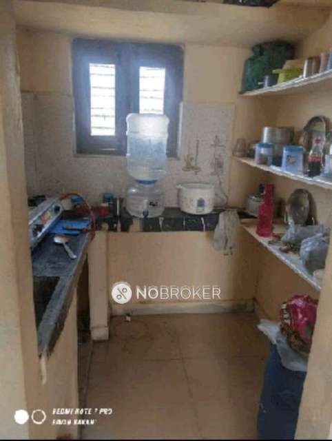 1 RK Flat for Rent  In Isnapur