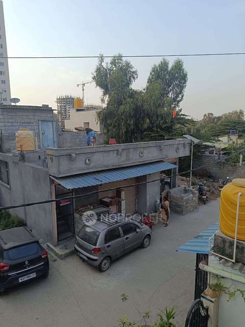 2 BHK House For Sale  In Halnayakana Halli Govt Hospital