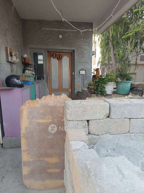 2 BHK House For Sale  In Halnayakana Halli Govt Hospital