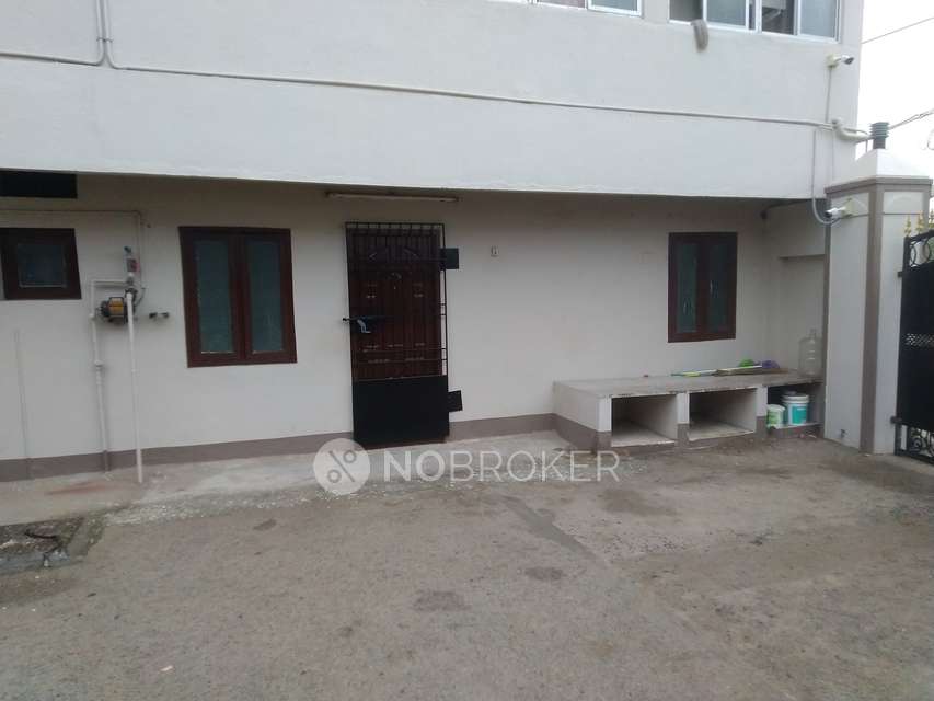 2 BHK Flat for Rent  In Puzhal