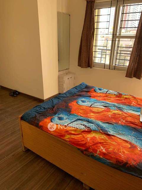 2 BHK Flat In Sowparnika Sanvi, Whitefield For Sale  In Whitefield