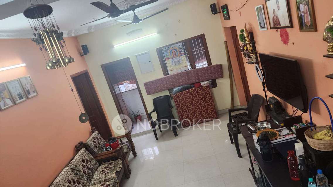 2 BHK Flat In Anusha Garden For Sale  In 3519, Annai Velankanni Nagar Phase 1, Madhanandapuram, Chennai, Tamil Nadu 600116, India