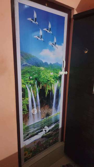 2 BHK Flat In Anusha Garden For Sale  In 3519, Annai Velankanni Nagar Phase 1, Madhanandapuram, Chennai, Tamil Nadu 600116, India