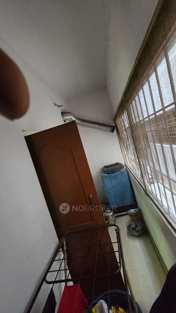 2 BHK Flat In Anusha Garden For Sale  In 3519, Annai Velankanni Nagar Phase 1, Madhanandapuram, Chennai, Tamil Nadu 600116, India