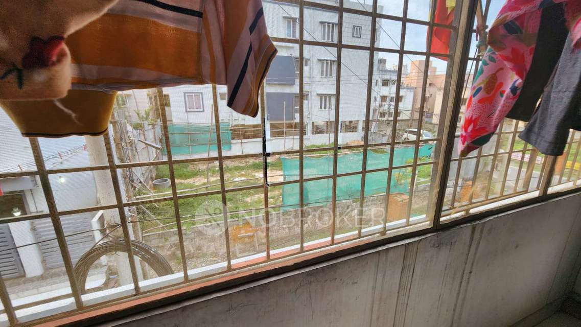 2 BHK Flat In Anusha Garden For Sale  In 3519, Annai Velankanni Nagar Phase 1, Madhanandapuram, Chennai, Tamil Nadu 600116, India