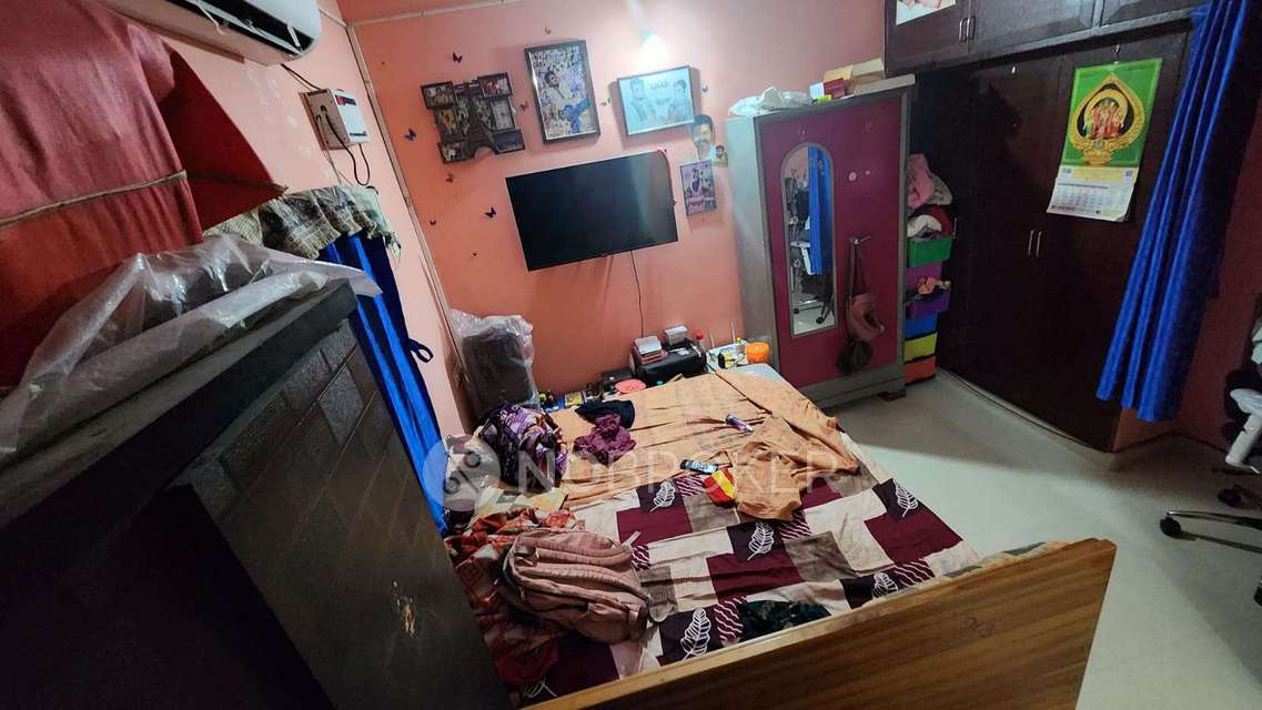 2 BHK Flat In Anusha Garden For Sale  In 3519, Annai Velankanni Nagar Phase 1, Madhanandapuram, Chennai, Tamil Nadu 600116, India