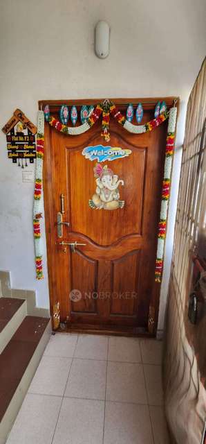 2 BHK Flat In Anusha Garden For Sale  In 3519, Annai Velankanni Nagar Phase 1, Madhanandapuram, Chennai, Tamil Nadu 600116, India