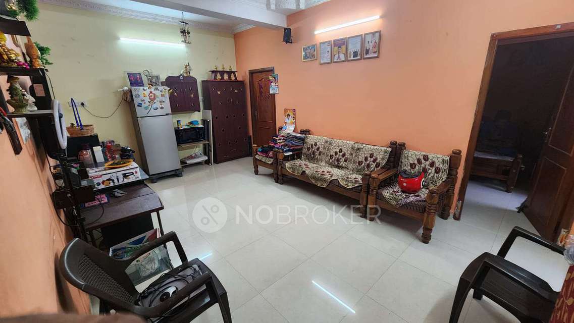 2 BHK Flat In Anusha Garden For Sale  In 3519, Annai Velankanni Nagar Phase 1, Madhanandapuram, Chennai, Tamil Nadu 600116, India