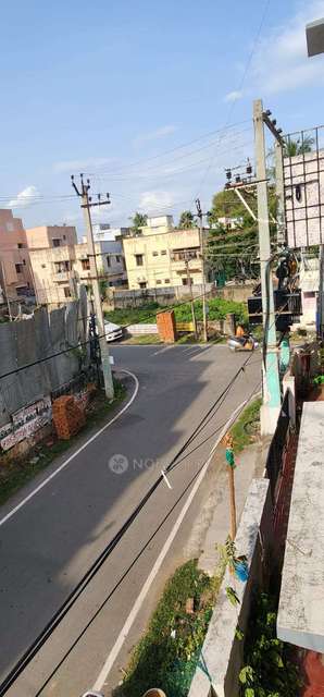 2 BHK Flat In Anusha Garden For Sale  In 3519, Annai Velankanni Nagar Phase 1, Madhanandapuram, Chennai, Tamil Nadu 600116, India