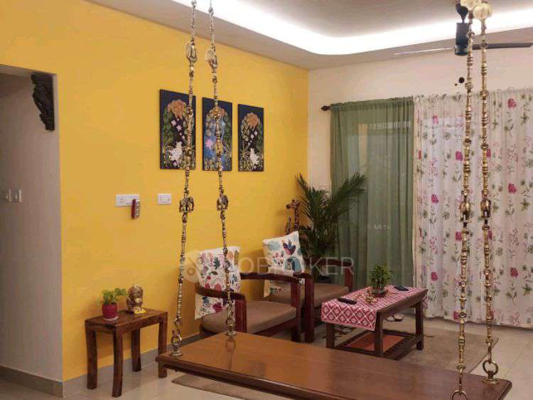 3 BHK Flat In Vgn Fairmont for Rent  In Vgn Fairmount