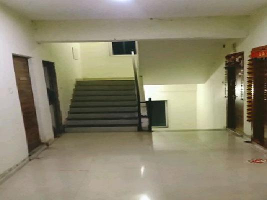 2 BHK Flat In Mauli Heights for Rent  In 3, Kate Colony, Alandi, Pune, Maharashtra 412105, India