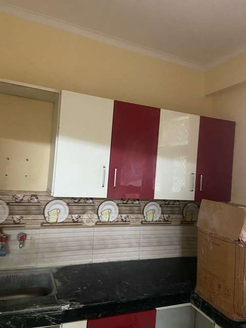 2 BHK Flat In Rk Residency For Sale  In Palam Vihar Extension