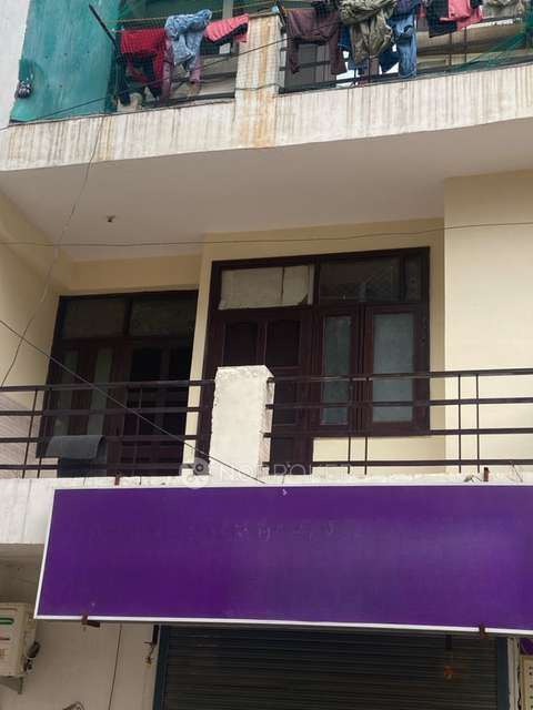 2 BHK Flat In Rk Residency For Sale  In Palam Vihar Extension