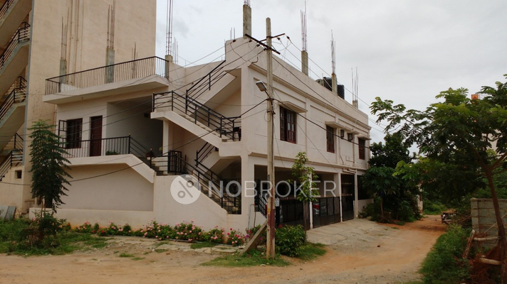 2 BHK Flat In Standalone Building  for Rent  In Electronic City