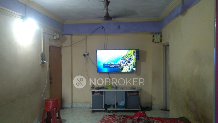 1 BHK Flat In Nicky Nest Apartment For Sale  In  Ulhasnagar
