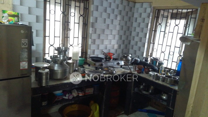 1 BHK Flat In Nicky Nest Apartment For Sale  In  Ulhasnagar