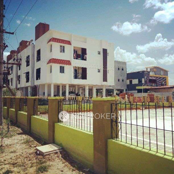 1 BHK Flat In Mhc Park Avenue For Sale  In Urapakkam