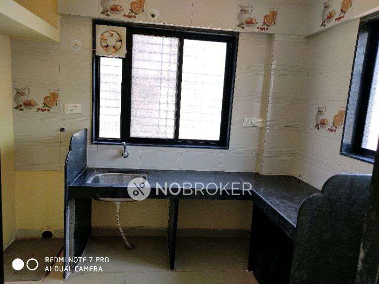 1 RK House for Rent  In  Manjari Budruk