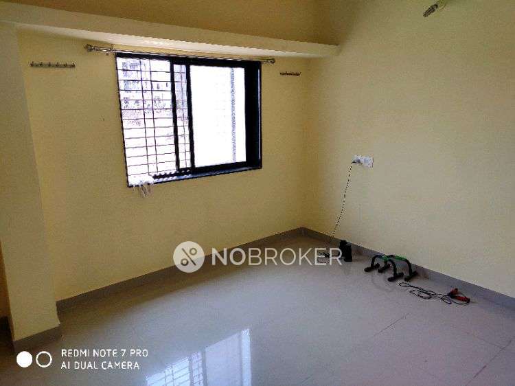 1 RK House for Rent  In  Manjari Budruk