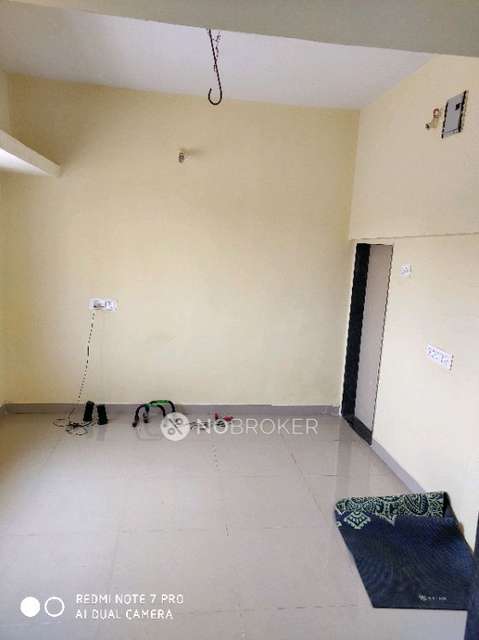 1 RK House for Rent  In  Manjari Budruk