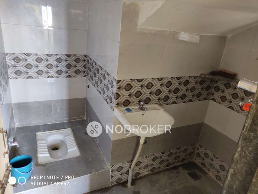 1 RK House for Rent  In  Manjari Budruk