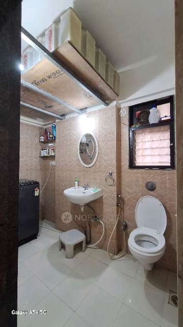 2 BHK Flat In Kashish Om Heights For Sale  In Khadakpada