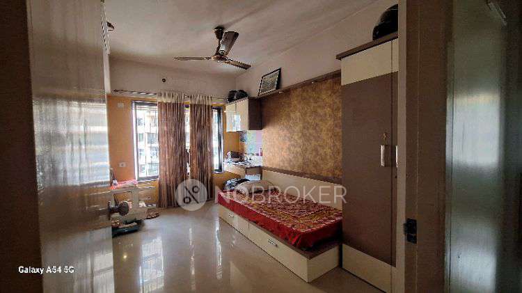 2 BHK Flat In Kashish Om Heights For Sale  In Khadakpada