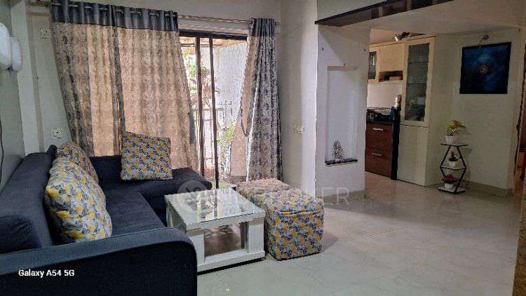 2 BHK Flat In Kashish Om Heights For Sale  In Khadakpada