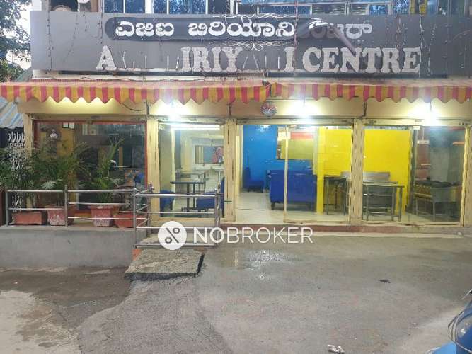Shop in Banaswadi, Bangalore for Rent 
