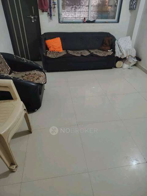 1 BHK Flat In Standalone Building  for Rent  In Chikhali