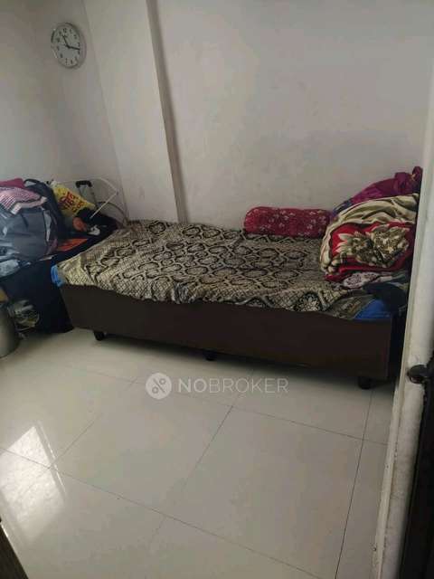 1 BHK Flat In Standalone Building  for Rent  In Chikhali