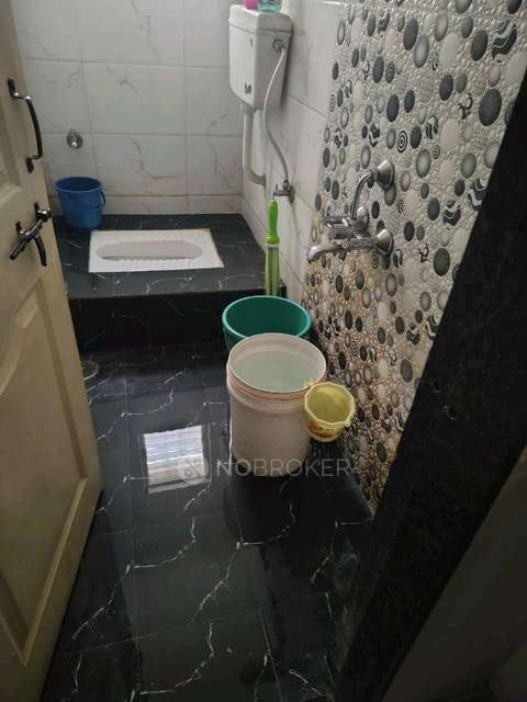 1 BHK Flat In Standalone Building  for Rent  In Chikhali