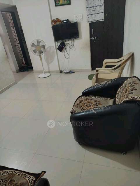 1 BHK Flat In Standalone Building  for Rent  In Chikhali