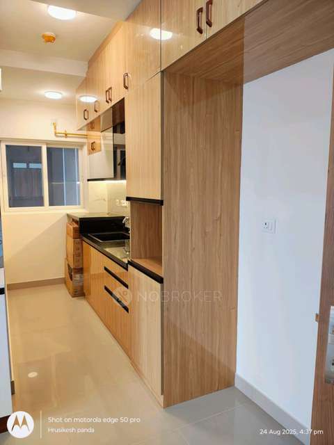 3 BHK Flat In Brigade Eldorado Aurum for Rent  In Huvinayakanahalli