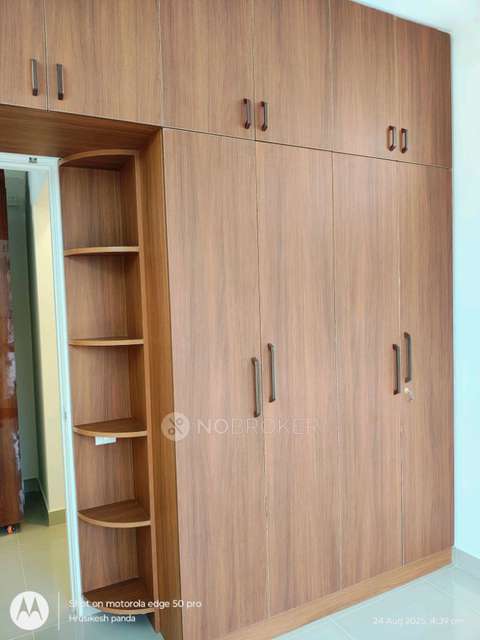 3 BHK Flat In Brigade Eldorado Aurum for Rent  In Huvinayakanahalli