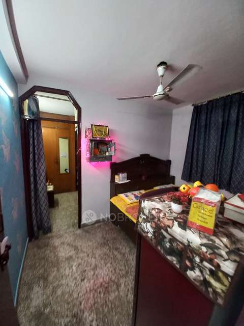 2 BHK Flat In Khirki Extension For Sale  In Malviya Nagar