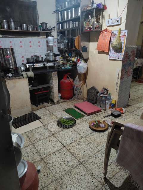 1 RK House For Sale  In Yerawada